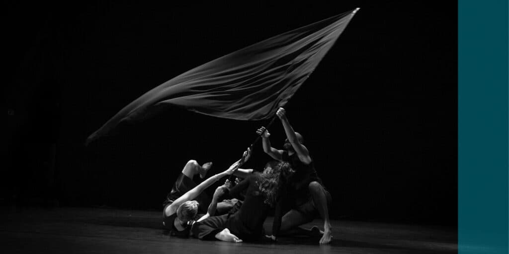 KiloHertZ - compagnie partenaire