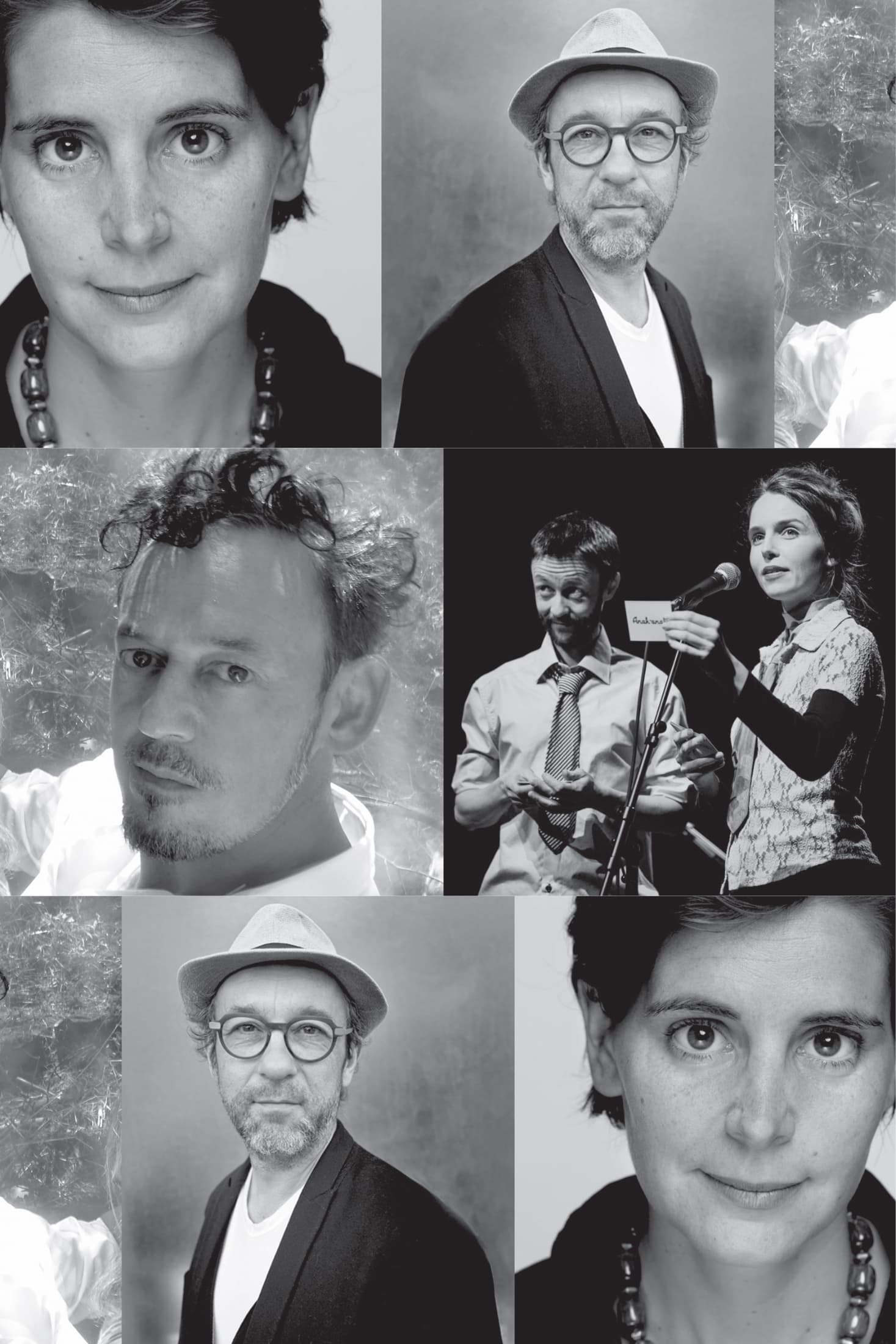 Nuits de la lecture 2027 : Enfance aller-retour